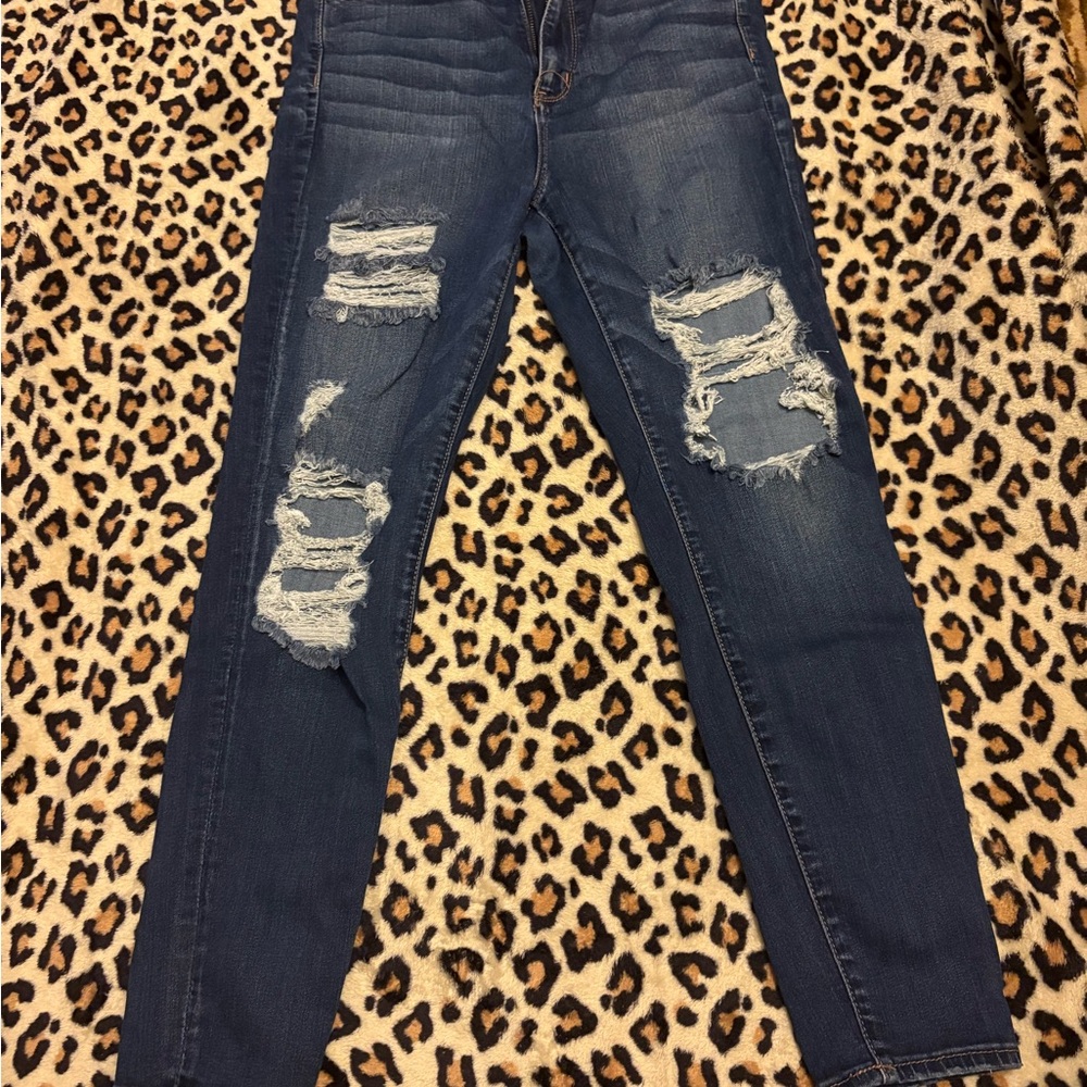 American eagle jeans 12